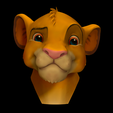 Preview1-copia.png Simba bust fan art
