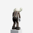 Lie10073.png KAWS SMALL LIE