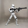 005.jpg Star Wars Clone Trooper 1/12 articulated action figure