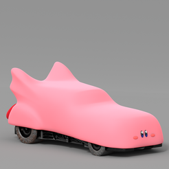 bat-5.png Fichier STL fanart kirby batmobile・Design pour imprimante 3D à télécharger