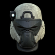 front-1.png Файл 3d печати шлема Alien PMC