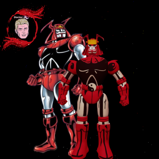 5.png Karmatron und die Transformables-Gelenkfigur