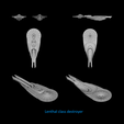 _preview-lenthal.png More FASA Federation ships: Star Trek starship parts kit expansion #13