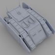 Rhino_Extra_Armour2.jpg Armour Upgrade for Rogue Trader Era Rhino Transport