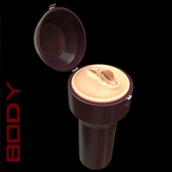 17.jpg OBJ file RILEY REID・3D printing model to download