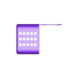 shower_basket.stl Panier de douche