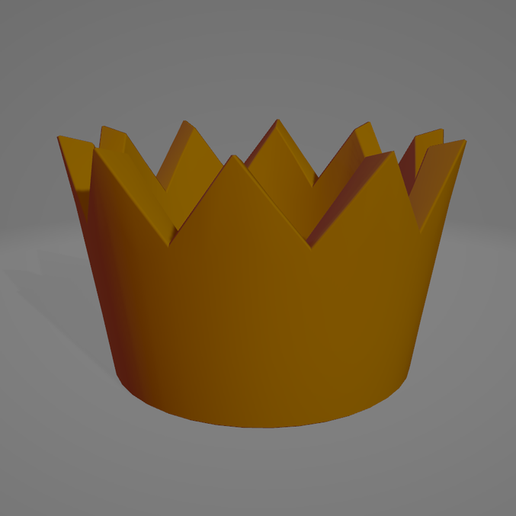 fall_guys_crown_thumb.png Fall Guys - Crown In-Game Model