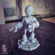 HeyU_Photos_05.jpg Robobot T7 : Hey U !