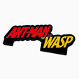 Screenshot-2024-02-17-084200.png 2x ANT-MAN AND THE WASP Logo Display by MANIACMANCAVE3D