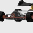 RENDER1.jpg Free STL file EPIC 3D Printed RC Race Car・3D print model to download