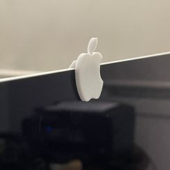 IMG_2716.jpeg Apple Camera Cover - iMac Retina 5K 27 inch - 2015)