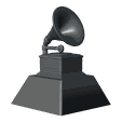 Grammy-Award-3D-Print-Model-HD-Replica4.png 🎶 Grammy Award HD 3D Print Model 🏆