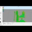 11.jpg Бесплатный STL файл katana 01・3D-печатная модель для скачивания