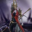 image-champion-lanakis-the-chosen.jpg Dark Elves Collection - Raid Shadow Legend