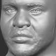 17.jpg Fichier STL Le buste de Dereck Chisora pour l'impression 3D・Idée pour impression 3D à télécharger
