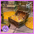 Treasure-Chest-Painted.png Dungeon Scatter Terrain Pack