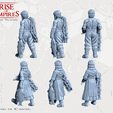 VILLAGERS-FISHER-2.png Rise of Empires: Fisher Villagers