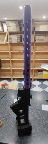 438271675_965082625160683_9116853621334934510_n.jpg Ar15 handguard - HEATPIPE -