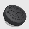 Snimok-ekrana-2026-07-07-v-22.12.30.png RAYS wheel center cap – Umbrella Corporation style