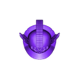 space gladiator 7 low.stl Fantasy gladiator helmets