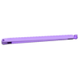 30 ford_front_radius_arm_left.stl Ford 1930 (voiture de Ted Hubbard)