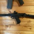 28C0808A-555E-4C63-A91A-6F1ACFBABEE3.jpeg AAP-01 Barrel and Silencer