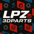 LPZ_3dparts