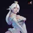 FAN_Booette__A.jpg Booette_Fitness Ver. by E.S. Monster
