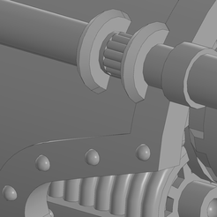 Screenshot_01.png STL file Old Empire Servus All Weapons Options・3D print object to download