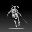 centa4.jpg Centaur - Mythical creature -horse man warrior