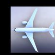 Top-View.jpg Airbus A220-100 1:19 RC Plane