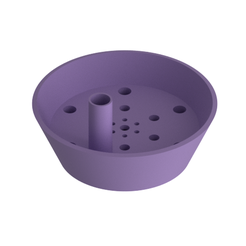 selfwaterongplanter.png Archivo STL gratis Maceta de autorriego・Plan de la impresora 3D para descargar