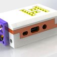 La_Brik4.JPG Raspberry Pi case LA BRIK