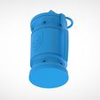 2.1478.jpg Helldivers 2 G-3 Smoke grenade 3d print model