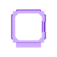 stepper_cooler.stl Nema 17 Stepper Motor Cooler