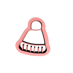 untitled.png polymer clay cutter- christmas