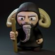 7E10A6F8-D728-480C-9D61-723727331627.jpeg Tim the Enchanter Mini