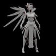 10.png Mercy from Overwatch