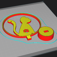 1.png MINIMALIST CAT TABLE TOP DECORATION