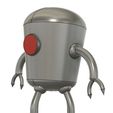Omnidroid-v.X4_Pic3.jpg Omnidroid v.X4 是皮克斯电影《超人总动员》中的人物形象机器人。
