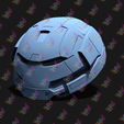 3.251.png HULKBUSTER HELMET FOR 3D PRINTING