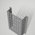 NT-Halter.jpg Power supply holder