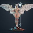 15_lady_mage.jpg büyücü kadın (NSFW)