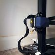 20231121_225717.jpg Creality Ender 3 S1 Smaller Footprint Cable Management