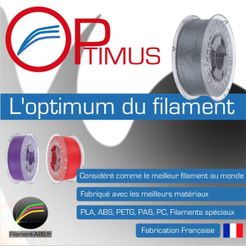 OPtimus Filament