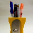 IMG_20220508_214540.jpg Pencil sharpener shaped pencil