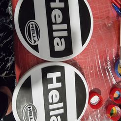 20230305_211515.jpg STL-Datei hella golf mk2・Modell zum Herunterladen und 3D-Drucken