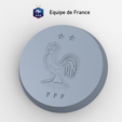 fff2.png Equipe de France soccer base
