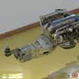 Getrag-V-160_1.jpg TOYOTA SUPRA 2JZ GETRAG V160 - GEARBOX