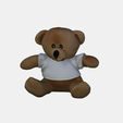 model-1.png Oso de peluche Modelo 3D